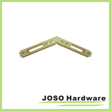 135 Degree Shower Door Header Bracket (AS15)